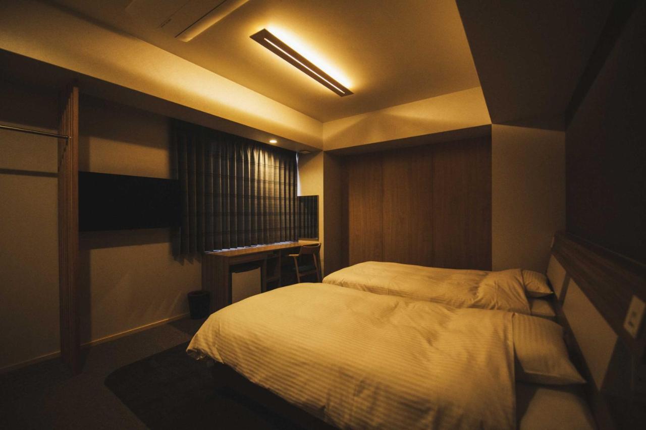 Hotel Kajiwara Macujama Exteriér fotografie