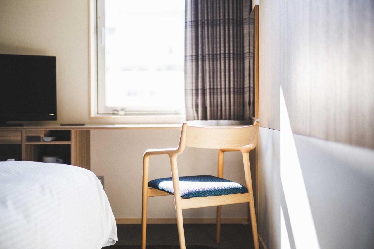 Hotel Kajiwara Macujama Exteriér fotografie