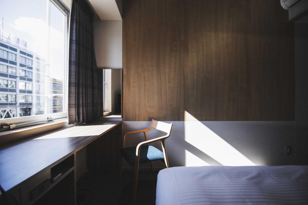 Hotel Kajiwara Macujama Exteriér fotografie